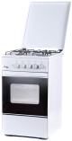 Плита газовая ЛАДА NOVA RG 24044 W (426)